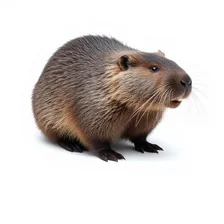 Beaver Removal
