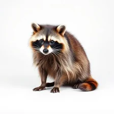 Raccoon Removal