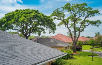 Ways to save money with a new roof