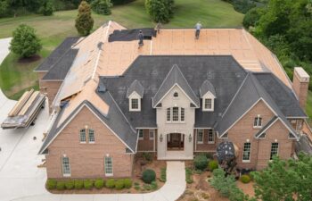 New Roof Installation Carrollton, Ga