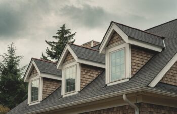 Residential roofing